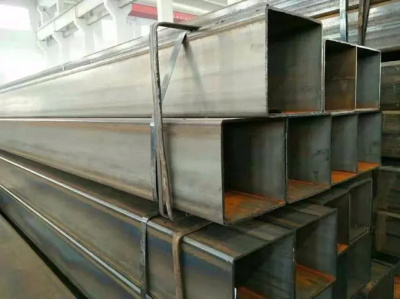 湖北q345b大口径方管